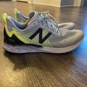 New Balance Fresh Foam Men’s Running Shoe
